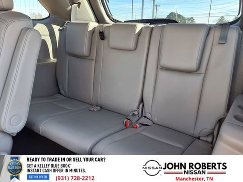 Used 2025 Subaru Forester Touring w/ Popular Package - Touring image 40