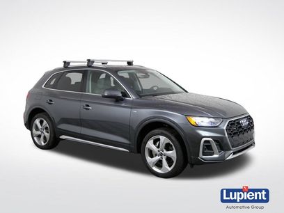 Used 2023 Audi Q5 2.0T Premium Plus w/ Premium Plus Package