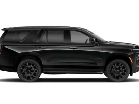 New 2026 Chevrolet Tahoe RST w/ RST Capability Package image 28