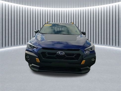 Used 2024 Subaru Crosstrek 2.5i Wilderness image 19