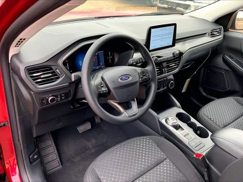 New 2026 Ford Escape Active image 8