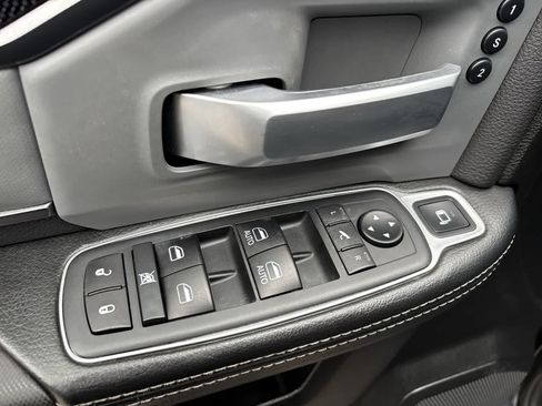 Used 2019 RAM 2500 Power Wagon AWD/4WD image 11