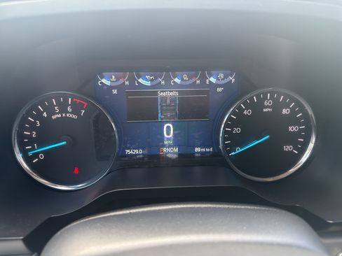 Used 2022 Ford Expedition XLT RWD image 36