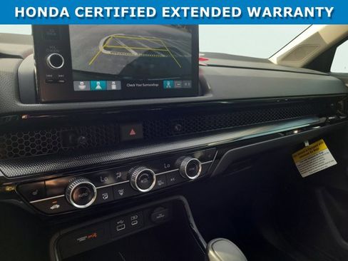 Certified 2025 Honda CR-V EX-L image 40
