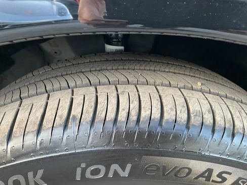 Used 2026 Hyundai Ioniq 9 Limited image 90