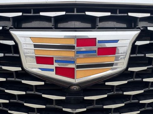 Certified 2024 Cadillac XT6 Premium Luxury w/ Technology Package image 10