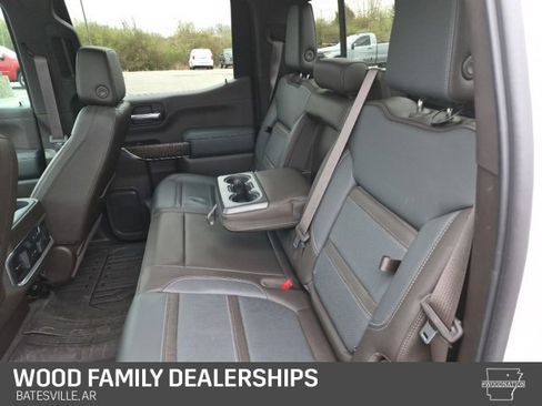 Used 2019 GMC Sierra 1500 Denali w/ Denali Ultimate Package image 27