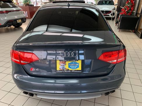 Used 2011 Audi S4 Prestige image 7