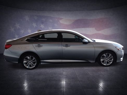 Used 2020 Honda Accord LX image 6