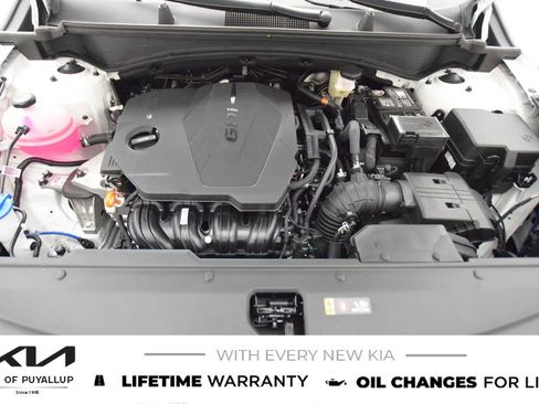 New 2026 Kia Sportage X-Line image 20