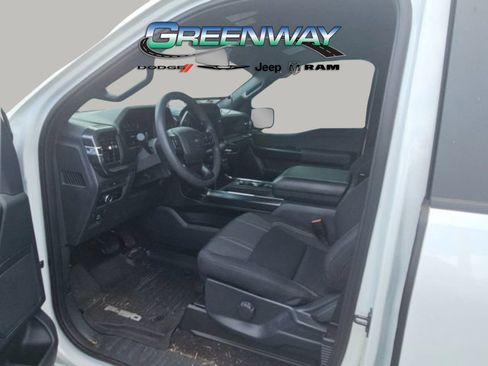 Used 2025 Ford F150 STX w/ Equipment Group 200A AWD/4WD image 33