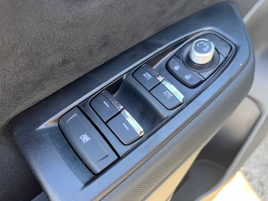 New 2026 Subaru Forester Touring AWD/4WD image 10
