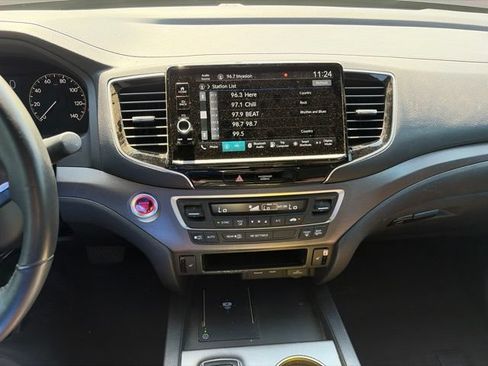 Used 2024 Honda Ridgeline RTL image 14