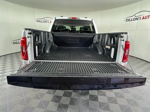 Used 2023 Ford F150 XLT image 6