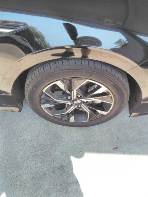 Used 2025 Hyundai Sonata SEL FWD image 10