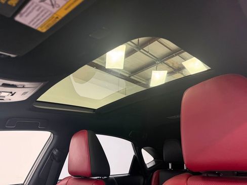 Used 2021 Lexus NX 300 F Sport w/ Accessory Package 2 image 25