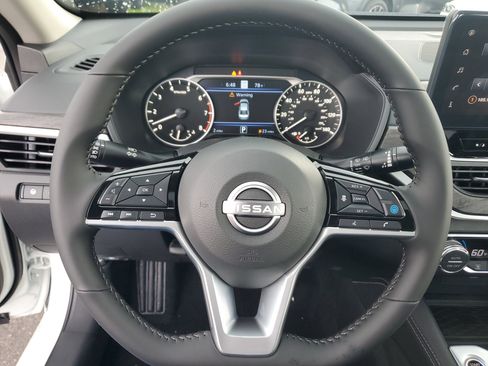 New 2025 Nissan Altima 2.5 SV w/ SV Premium Package image 20