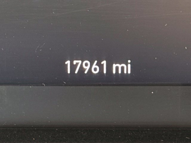 Used 2025 RAM ProMaster 2500 w/ U-Haul Equipment Group FWD image 15