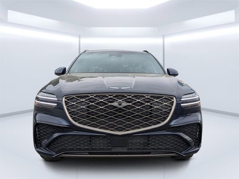 New 2026 Genesis GV70 2.5T Sport Prestige image 8