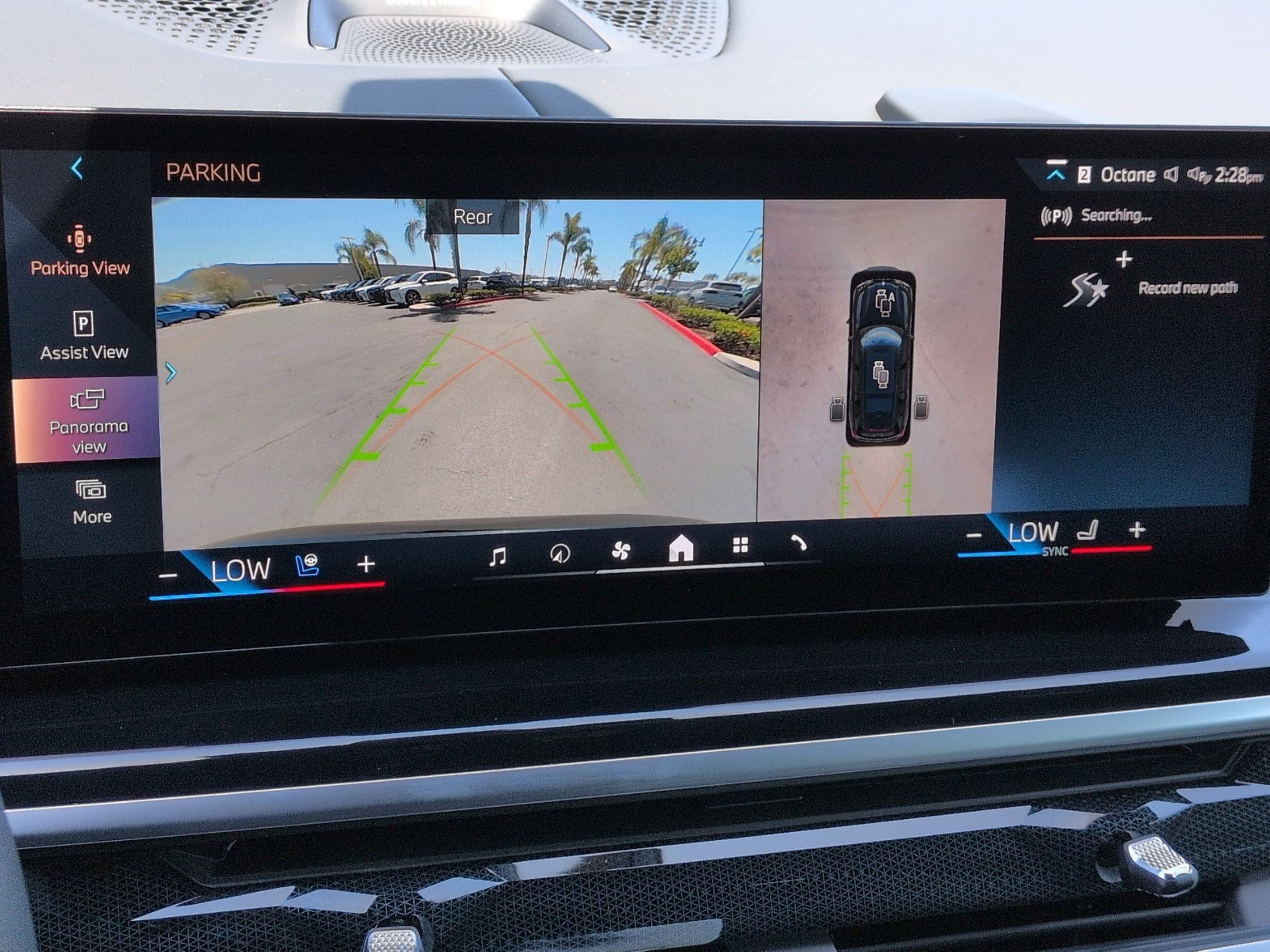 Used 2025 BMW ALPINA XB7 AWD/4WD image 25