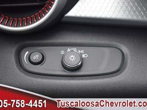 New 2026 Chevrolet Trax RS image 28