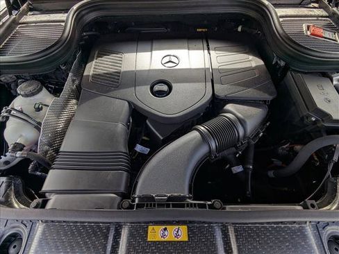 New 2025 Mercedes-Benz GLE 350 GLE 350 image 18