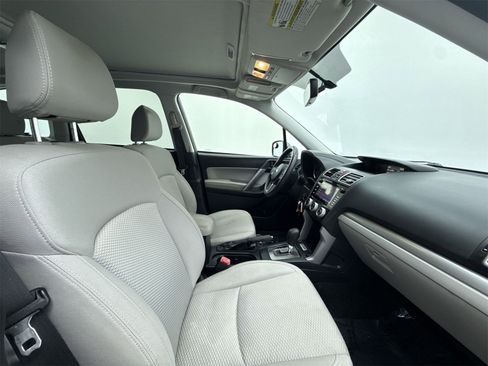 Used 2017 Subaru Forester 2.5i Premium w/ Protection Package #1 image 14