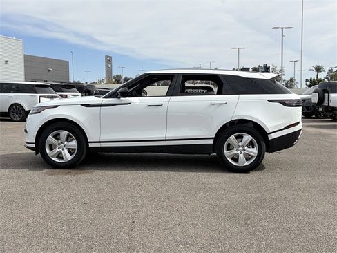 New 2026 Land Rover Range Rover Velar S image 20