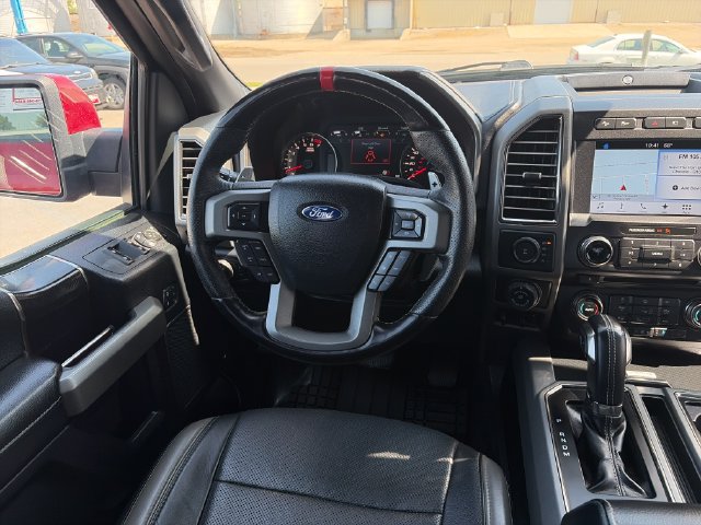 Used 2018 Ford F150 Raptor w/ Equipment Group 802A Luxury AWD/4WD image 31