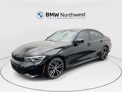 Used 2021 BMW M340i xDrive w/ Executive Package