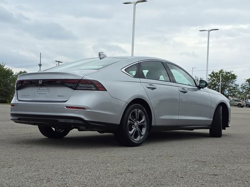 Used 2024 Honda Accord EX-L image 19