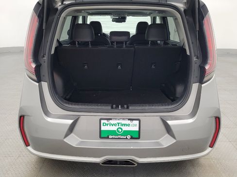 Used 2023 Kia Soul GT-Line image 29