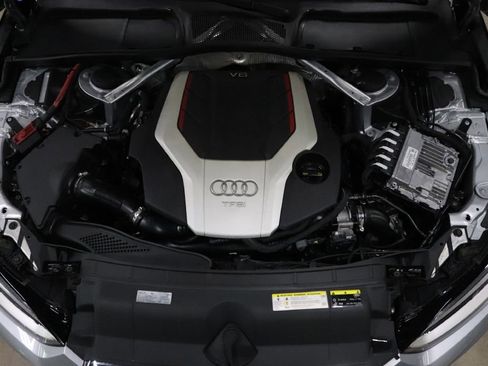 Used 2018 Audi S5 Prestige w/ S Sport Package image 31