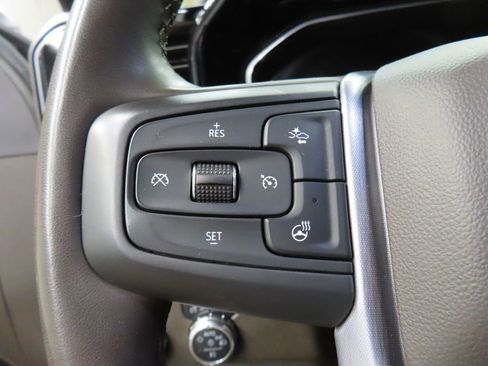 Used 2024 GMC Sierra 2500 SLE w/ SLE Convenience Package AWD/4WD image 52