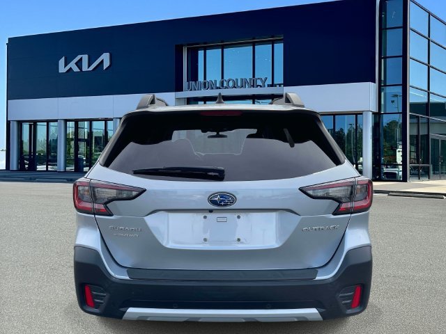 Used 2021 Subaru Outback Limited w/ Popular Package #2 AWD/4WD image 5