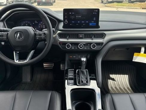 Certified 2026 Acura Integra A-Spec image 32