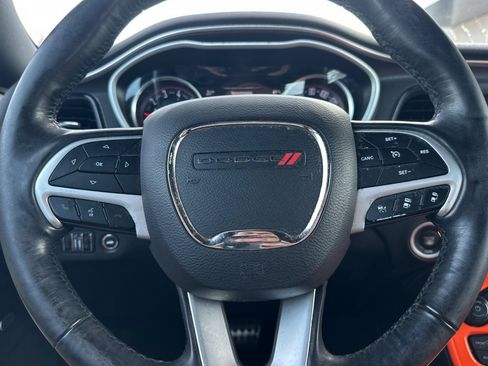 Used 2018 Dodge Challenger SXT Plus image 20