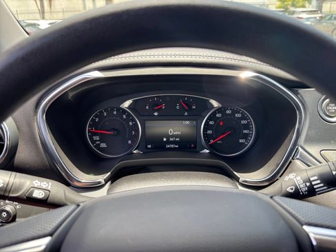 Used 2025 Chevrolet Blazer LT FWD image 41