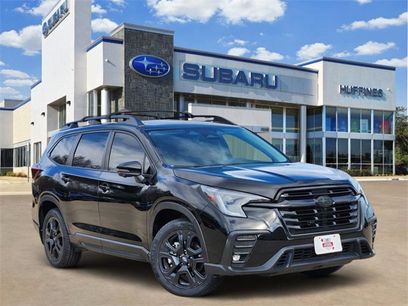 Certified 2023 Subaru Ascent Onyx Edition Limited