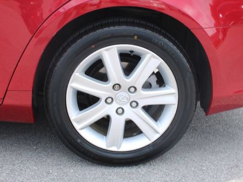 Used 2009 Lexus ES 350 FWD image 31