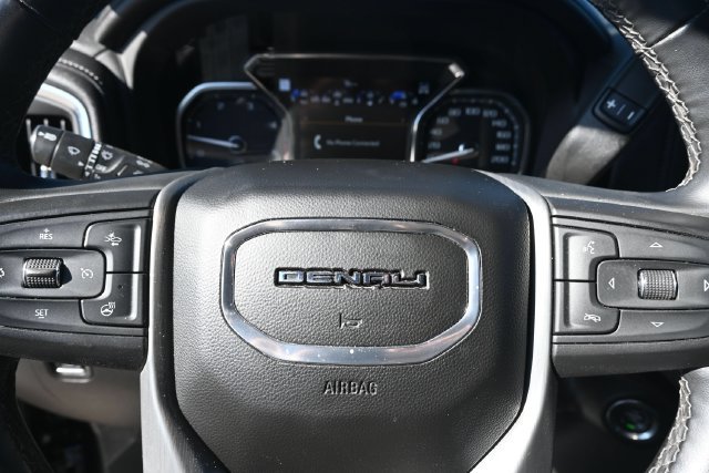 Used 2023 GMC Sierra 2500 Denali w/ Denali Ultimate Package AWD/4WD image 32