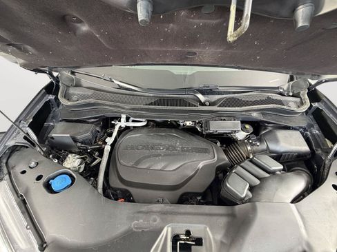 Used 2023 Honda Ridgeline RTL image 22