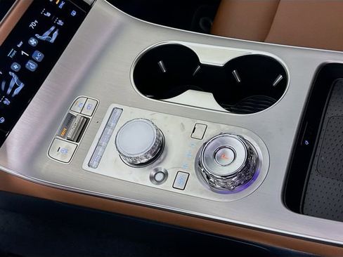 New 2026 Genesis GV70 2.5T Advanced image 15