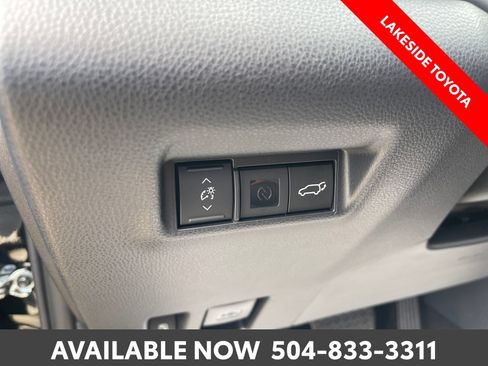 Certified 2026 Toyota RAV4 XSE w/ Panoramic Sun Roof Package AWD/4WD image 27