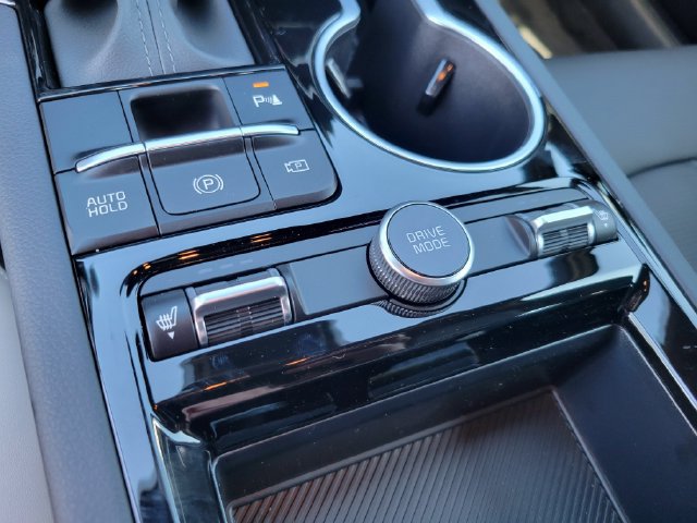 New 2026 Kia K5 GT-Line FWD image 18