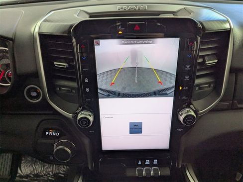 New 2026 RAM 1500 Big Horn image 24