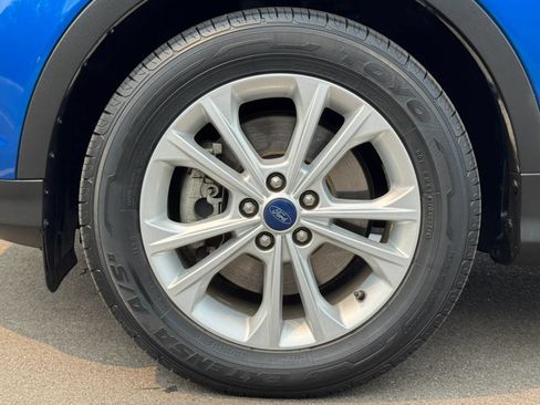 Used 2017 Ford Escape SE AWD/4WD image 26
