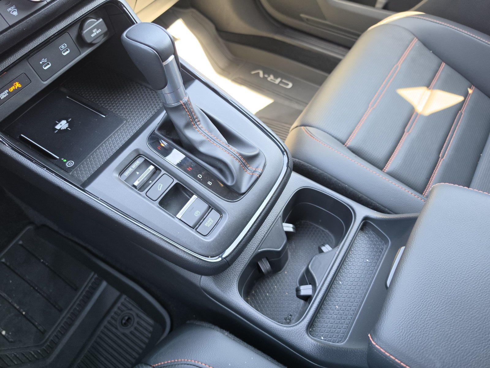 Used 2026 Honda CR-V Sport-L image 33