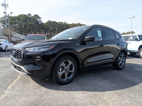 New 2026 Ford Escape ST-Line image 8