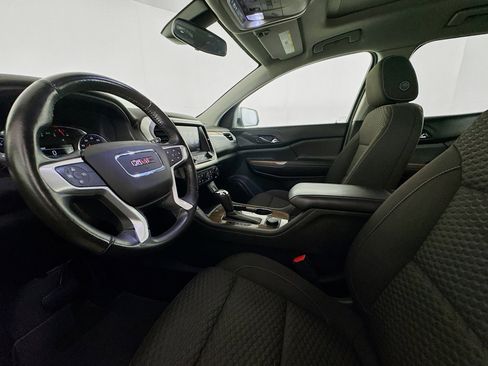 Used 2018 GMC Acadia SLE FWD image 21